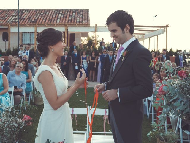 La boda de Miguel y Belén en Toledo, Toledo 36