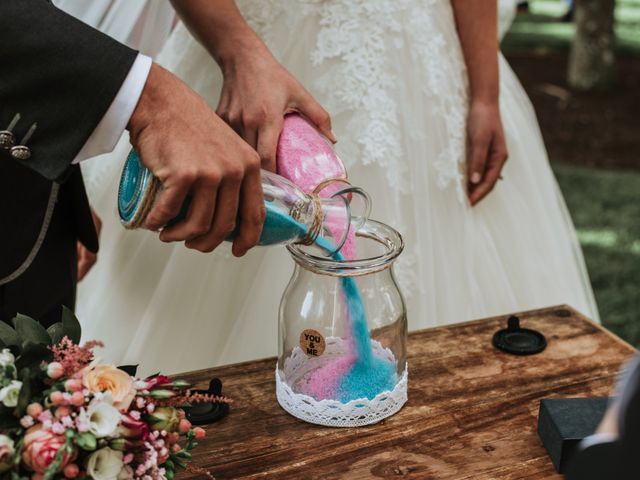 La boda de Jaime y Paula en Raris, A Coruña 51