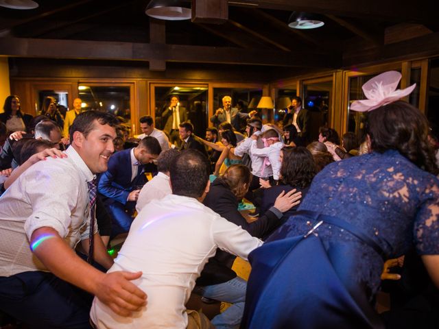 La boda de Jaime y Paula en Raris, A Coruña 85