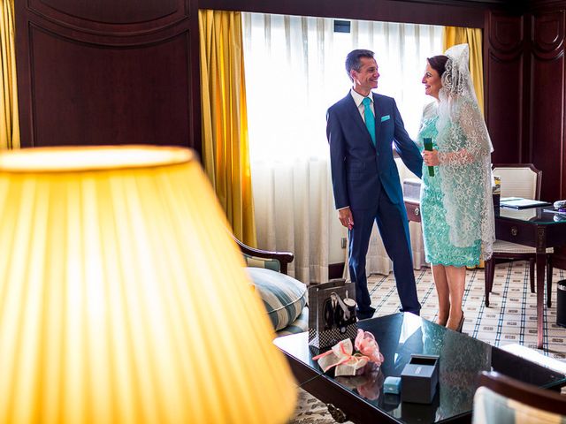 La boda de Antonio y Vero en Córdoba, Córdoba 4