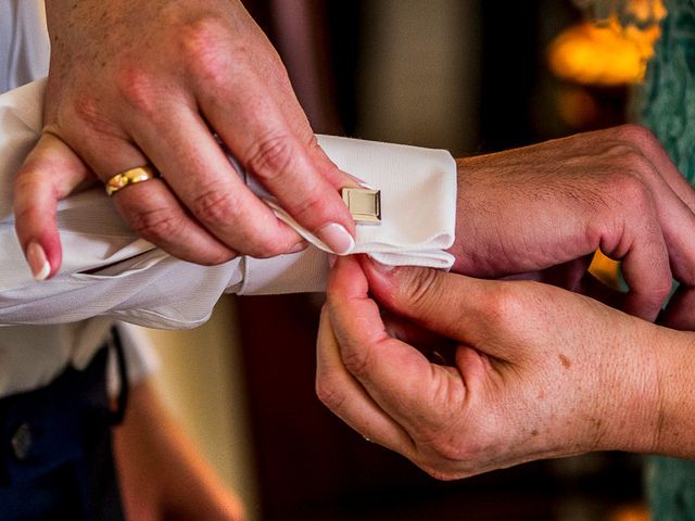 La boda de Antonio y Vero en Córdoba, Córdoba 9