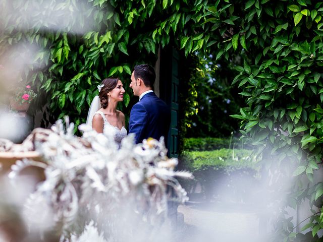 La boda de Antonio y Vero en Córdoba, Córdoba 74