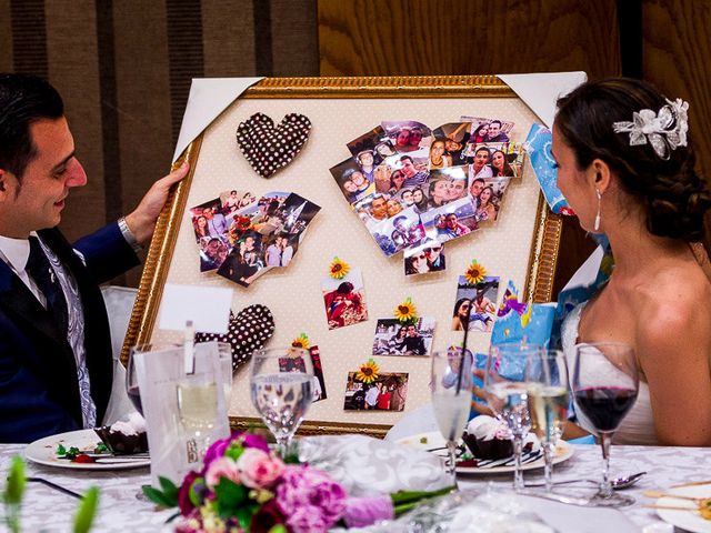 La boda de Antonio y Vero en Córdoba, Córdoba 105