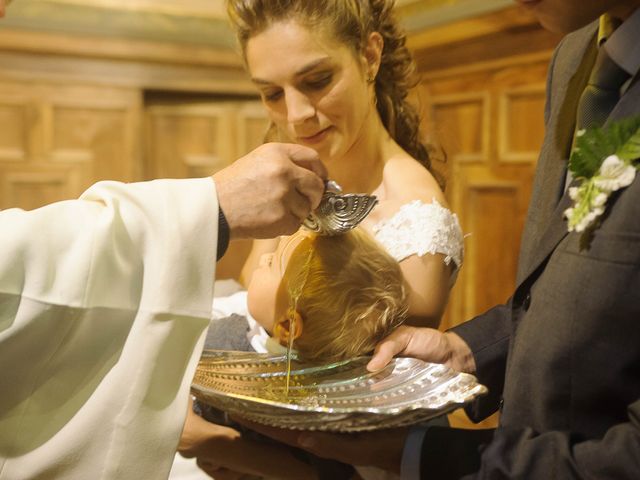 La boda de Natalia y Franc en Olot, Girona 12