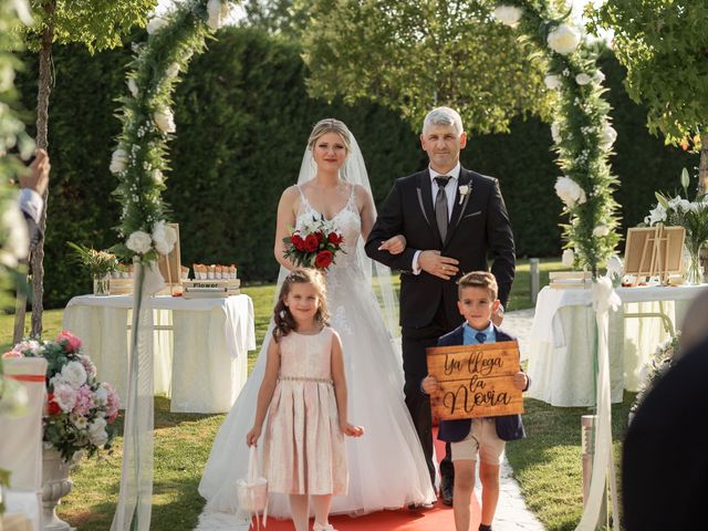 La boda de Alber y Alina en Guadalajara, Guadalajara 14