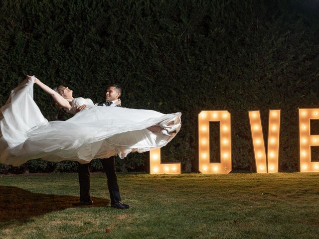 La boda de Alber y Alina en Guadalajara, Guadalajara 26