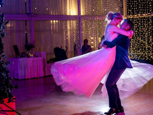 La boda de Alber y Alina en Guadalajara, Guadalajara 29