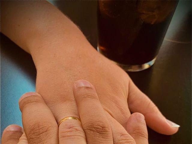 La boda de Guillermo  y Carmen  en Ávila, Ávila 5