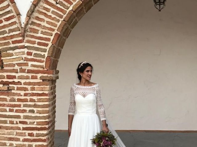 La boda de Beatriz y Carlos  en Archidona, Málaga 11