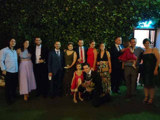 La boda de Beatriz y Carlos  en Archidona, Málaga 30