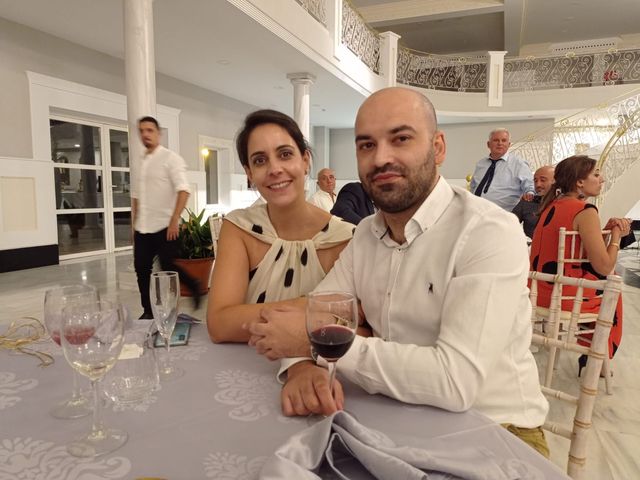 La boda de Beatriz y Carlos  en Archidona, Málaga 37