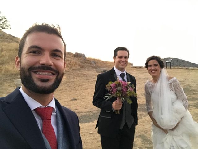 La boda de Beatriz y Carlos  en Archidona, Málaga 45