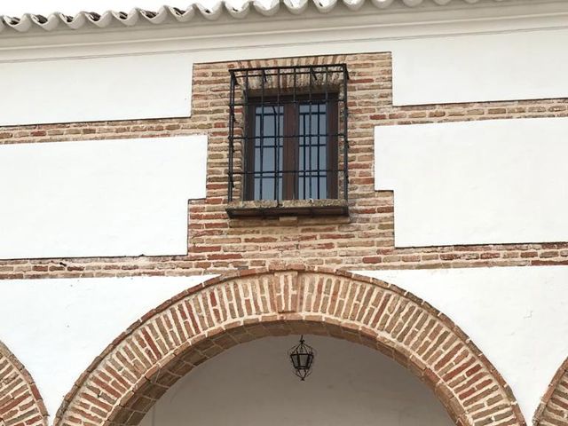 La boda de Beatriz y Carlos  en Archidona, Málaga 50