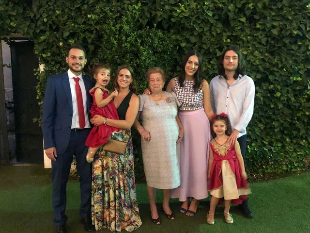 La boda de Beatriz y Carlos  en Archidona, Málaga 58