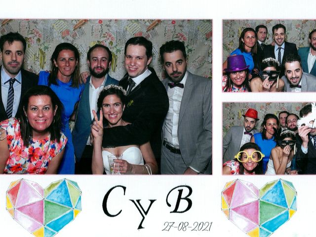 La boda de Beatriz y Carlos  en Archidona, Málaga 59