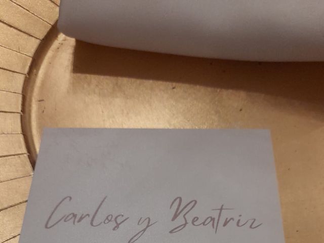 La boda de Beatriz y Carlos  en Archidona, Málaga 73