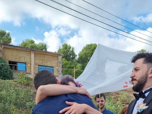 La boda de Roland y Joana en Maians, Barcelona 60