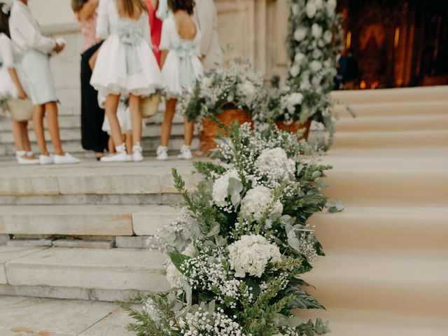 La boda de Marta y Cristian en Beniajan, Murcia 31