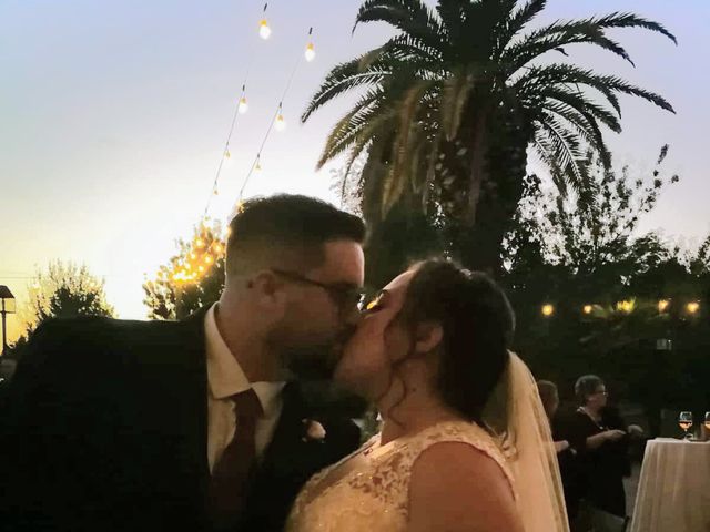 La boda de Manuel y Nerea en Talavera De La Reina, Toledo 3