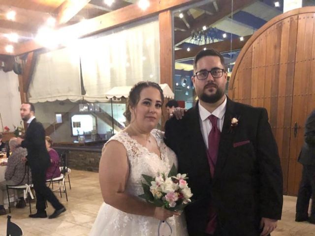 La boda de Manuel y Nerea en Talavera De La Reina, Toledo 4
