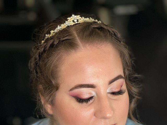 La boda de Manuel y Nerea en Talavera De La Reina, Toledo 5
