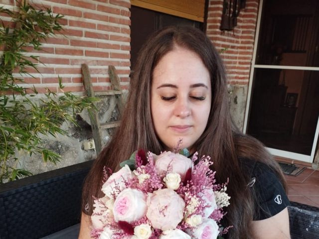 La boda de Manuel y Nerea en Talavera De La Reina, Toledo 7