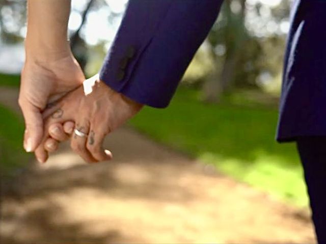 La boda de Christian y Claudia en Vilanova Del Valles, Barcelona 5