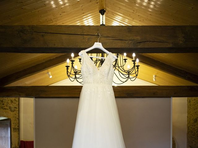 La boda de Ale y Mabel en Cambre, A Coruña 8