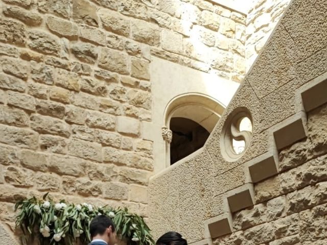 La boda de David y Saray en Torroella De Montgri, Girona 5