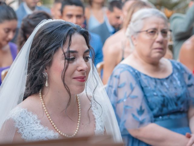 La boda de Jorge y Ainara en Los Yebenes, Toledo 10