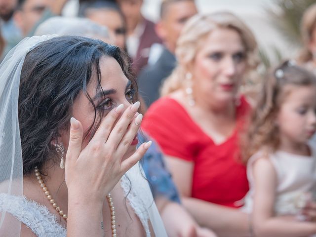 La boda de Jorge y Ainara en Los Yebenes, Toledo 11
