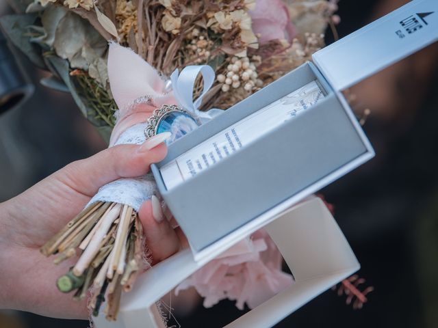 La boda de Jorge y Ainara en Los Yebenes, Toledo 15