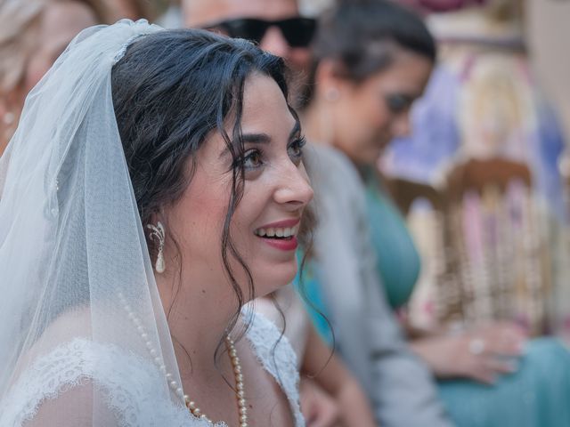 La boda de Jorge y Ainara en Los Yebenes, Toledo 16
