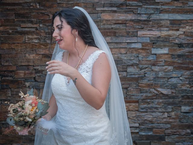 La boda de Jorge y Ainara en Los Yebenes, Toledo 22