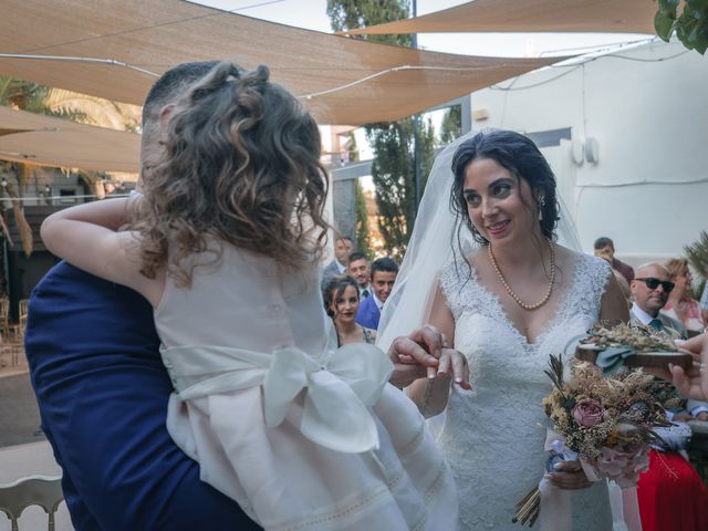 La boda de Jorge y Ainara en Los Yebenes, Toledo 24