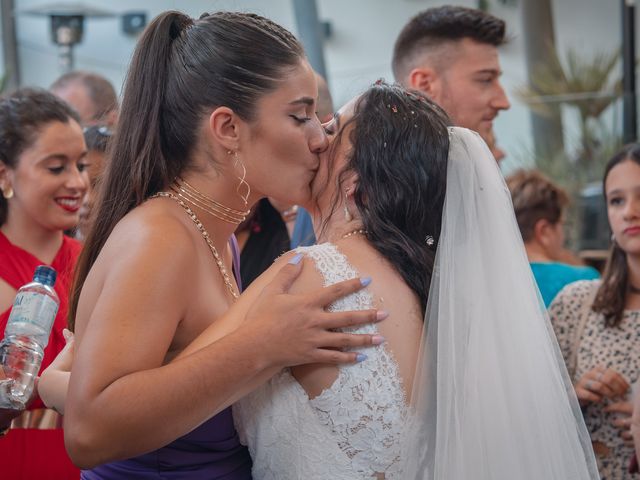 La boda de Jorge y Ainara en Los Yebenes, Toledo 31