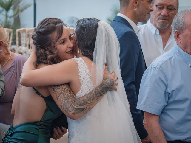 La boda de Jorge y Ainara en Los Yebenes, Toledo 32