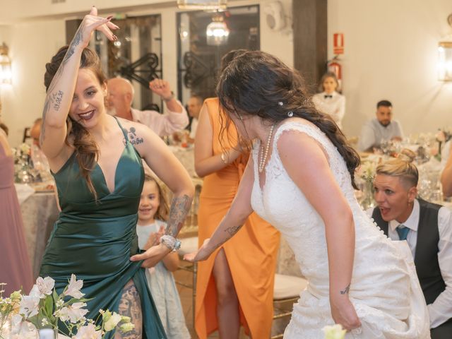 La boda de Jorge y Ainara en Los Yebenes, Toledo 58