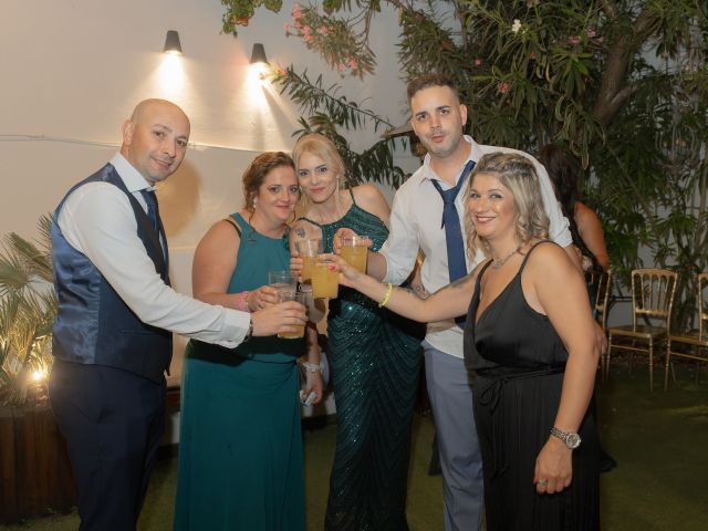 La boda de Jorge y Ainara en Los Yebenes, Toledo 66
