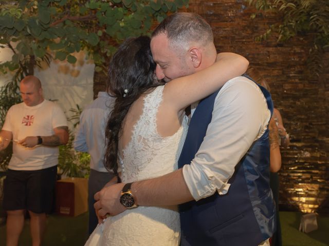 La boda de Jorge y Ainara en Los Yebenes, Toledo 70