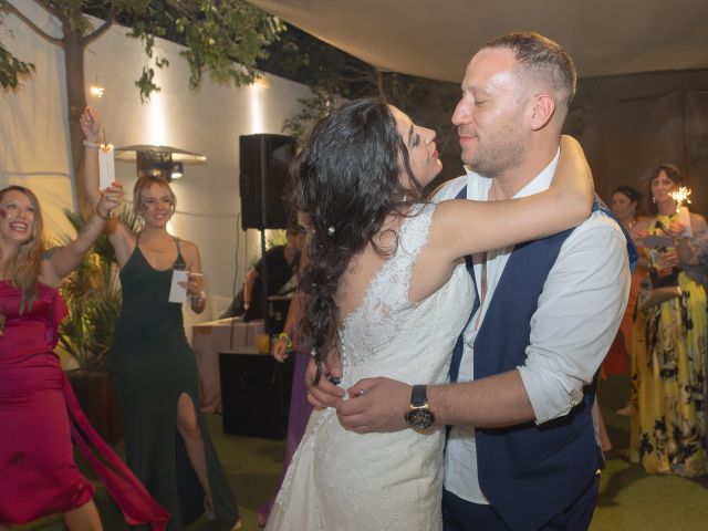 La boda de Jorge y Ainara en Los Yebenes, Toledo 71