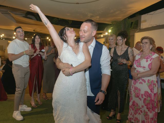 La boda de Jorge y Ainara en Los Yebenes, Toledo 73
