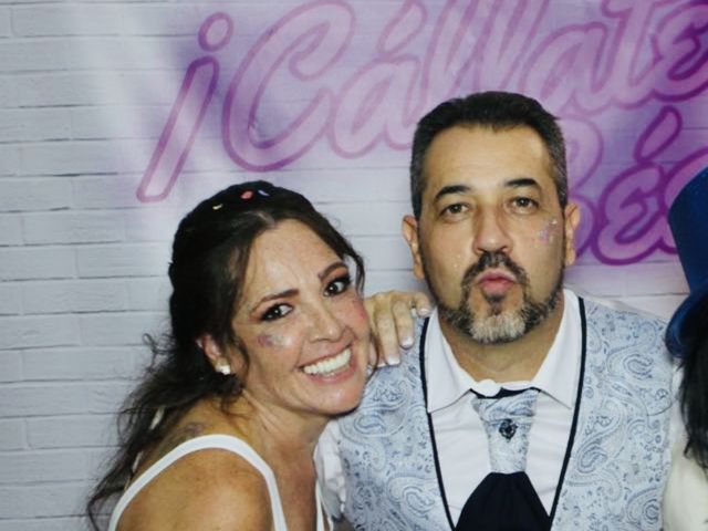 La boda de Sergio  y Belén  en Alacant/alicante, Alicante 4