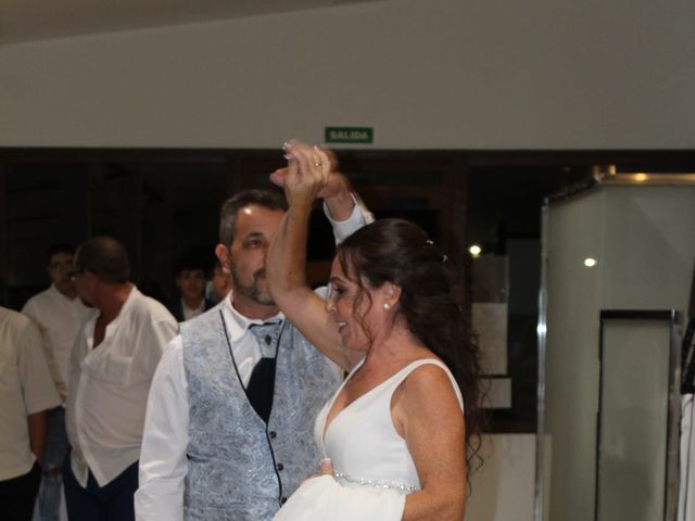 La boda de Sergio  y Belén  en Alacant/alicante, Alicante 5