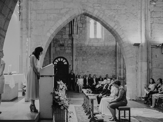 La boda de Ángel y Amelia en Ciudad Real, Ciudad Real 33