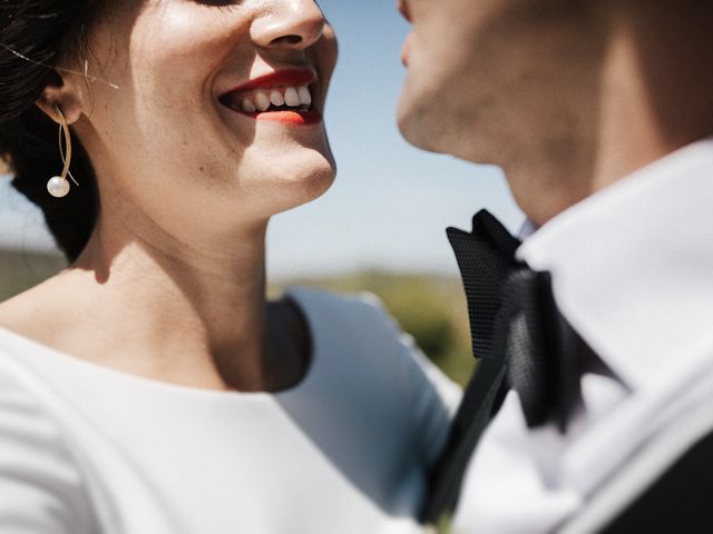 La boda de Ángel y Amelia en Ciudad Real, Ciudad Real 49