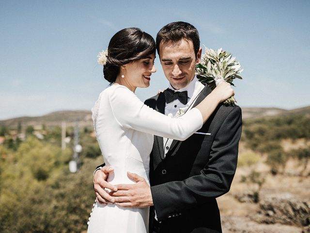 La boda de Ángel y Amelia en Ciudad Real, Ciudad Real 51