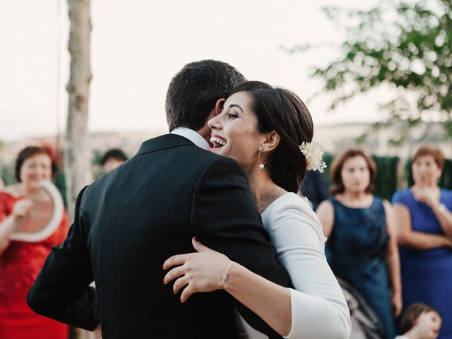 La boda de Ángel y Amelia en Ciudad Real, Ciudad Real 68