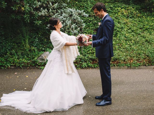 La boda de Àngel y Ares en Lleida, Lleida 12