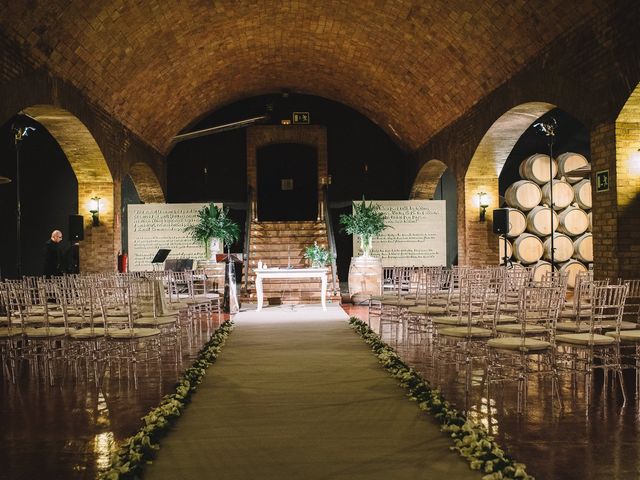 La boda de Àngel y Ares en Lleida, Lleida 41